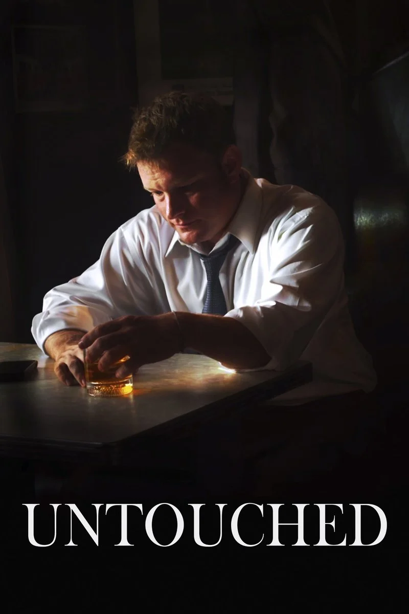Poster van Untouched