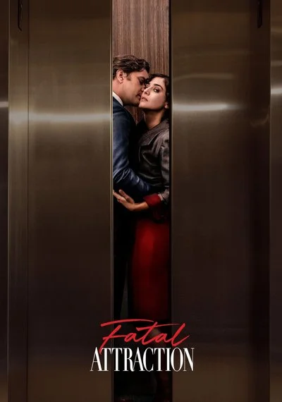 Poster Fatal Attraction