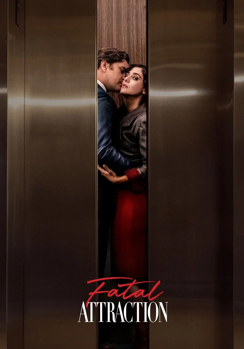Affiche de Fatal Attraction