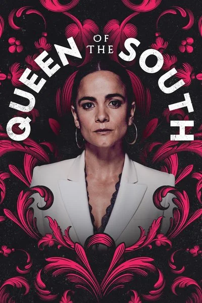 Affiche Queen of the South