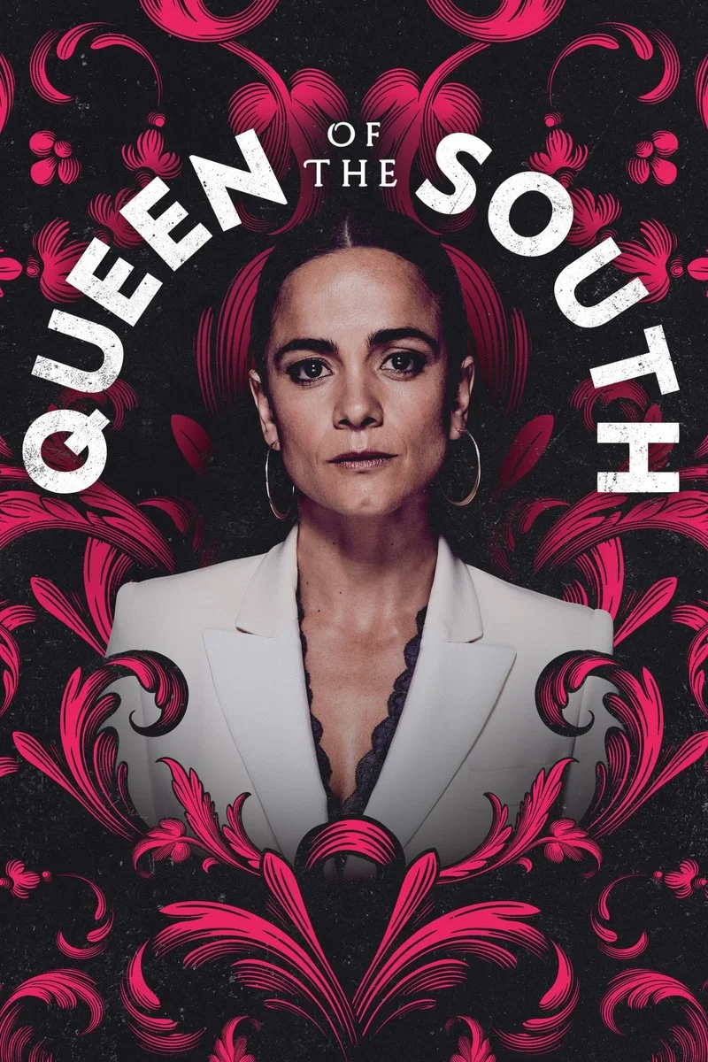 Poster van Queen of the South