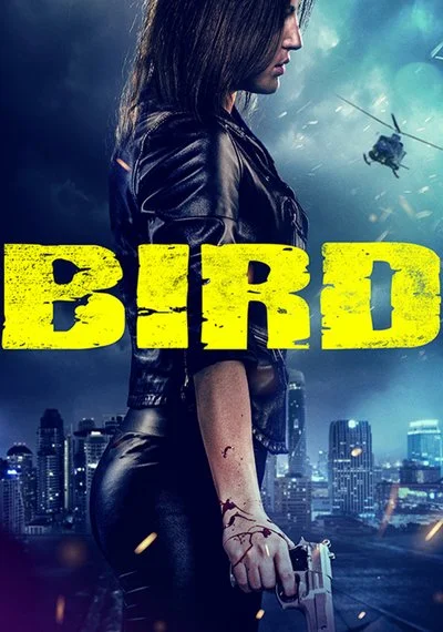 Poster Bird