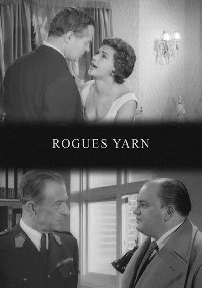 Poster Rogue's Yarn