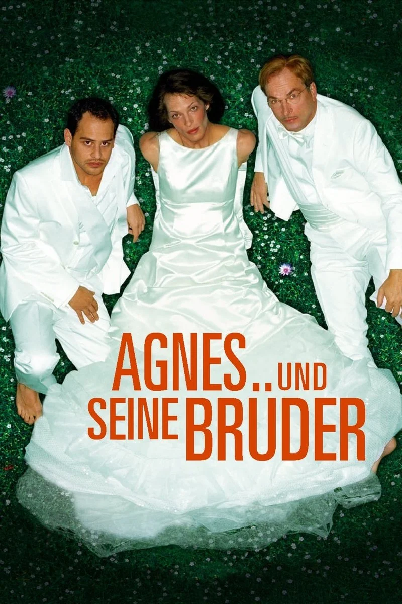 Poster van Agnes and His Brothers
