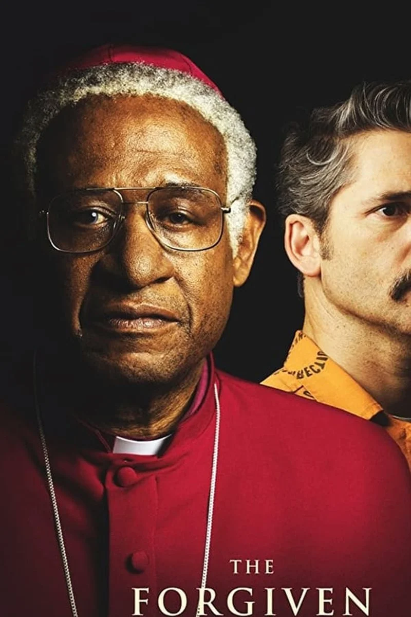 Affiche de Forgiven