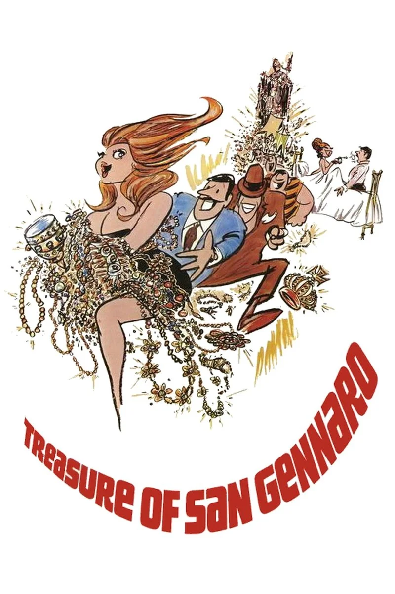 Poster van Unser Boss ist eine Dame