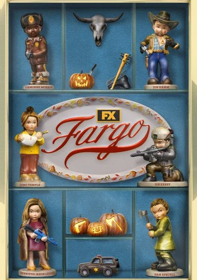 Affiche Fargo