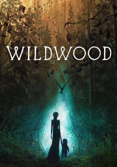 Affiche Wildwood