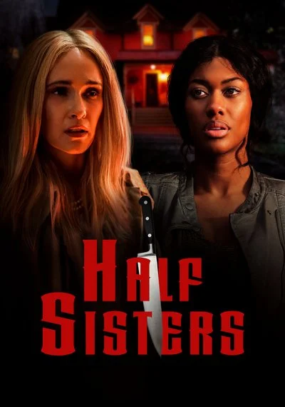 Poster Half Sisters