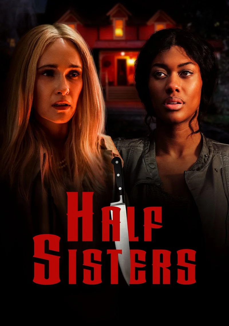 Poster van Half Sisters