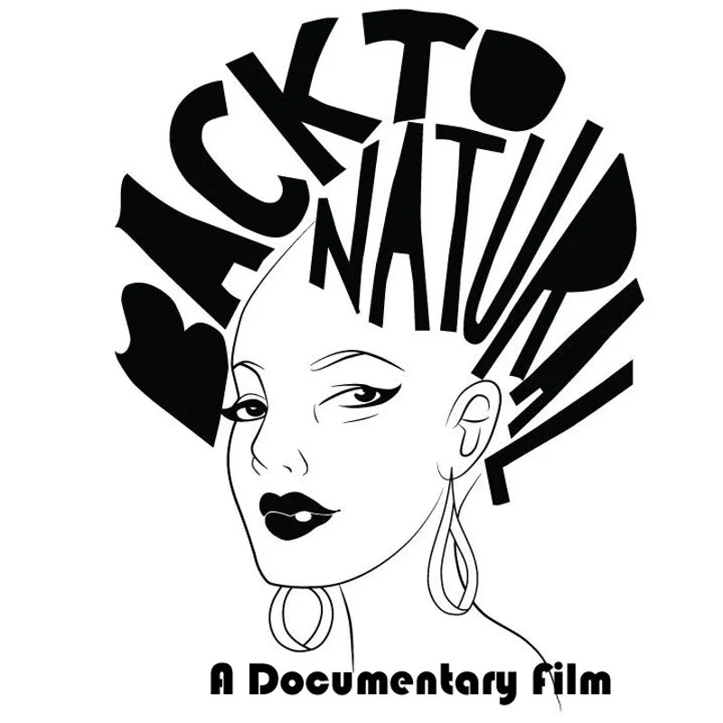 Poster van Back to Natural