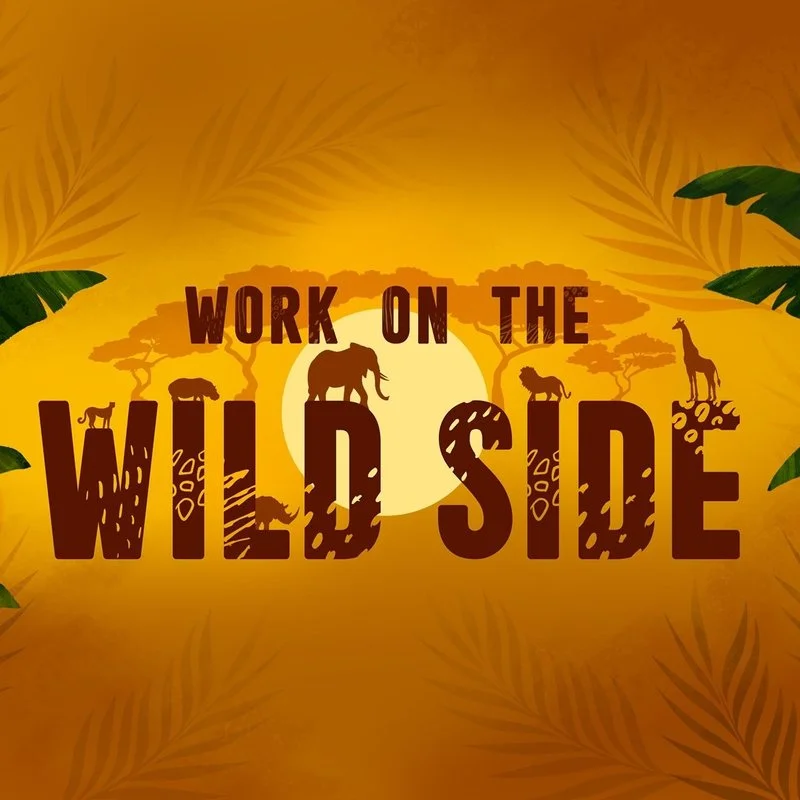 Affiche de Work on the Wild Side