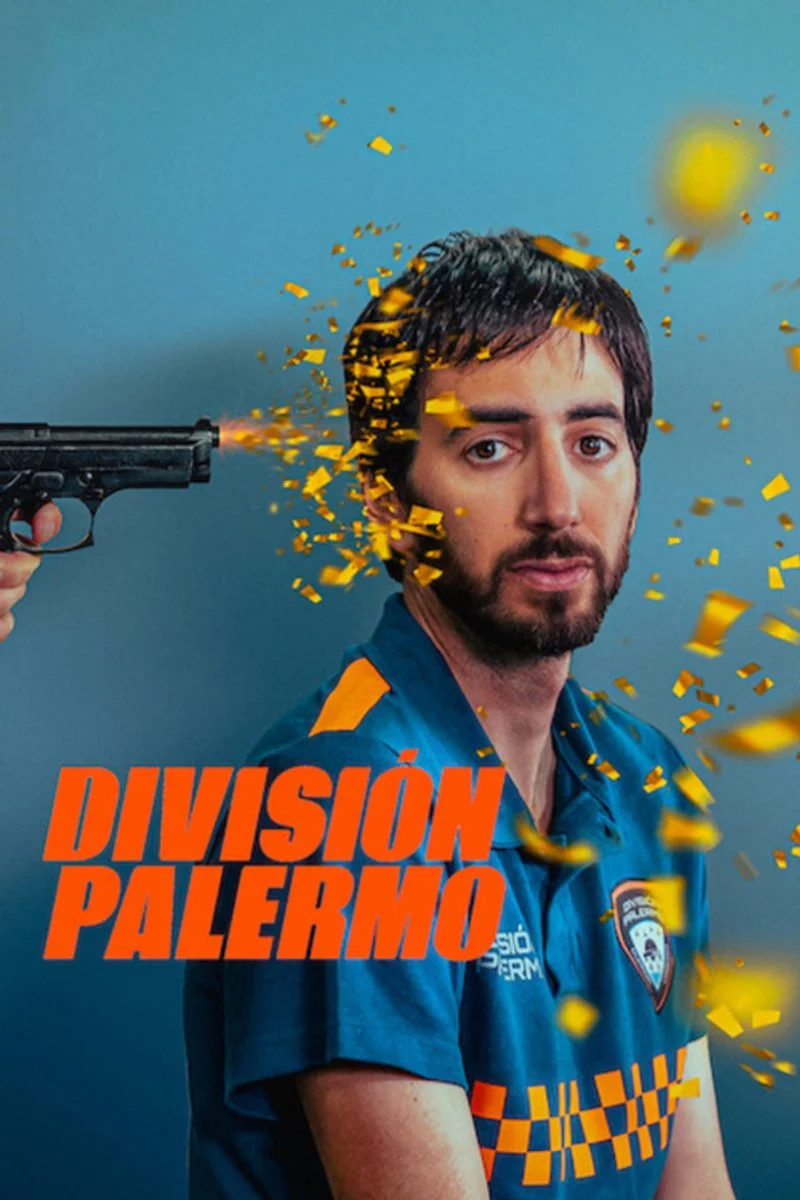Poster van Community Squad