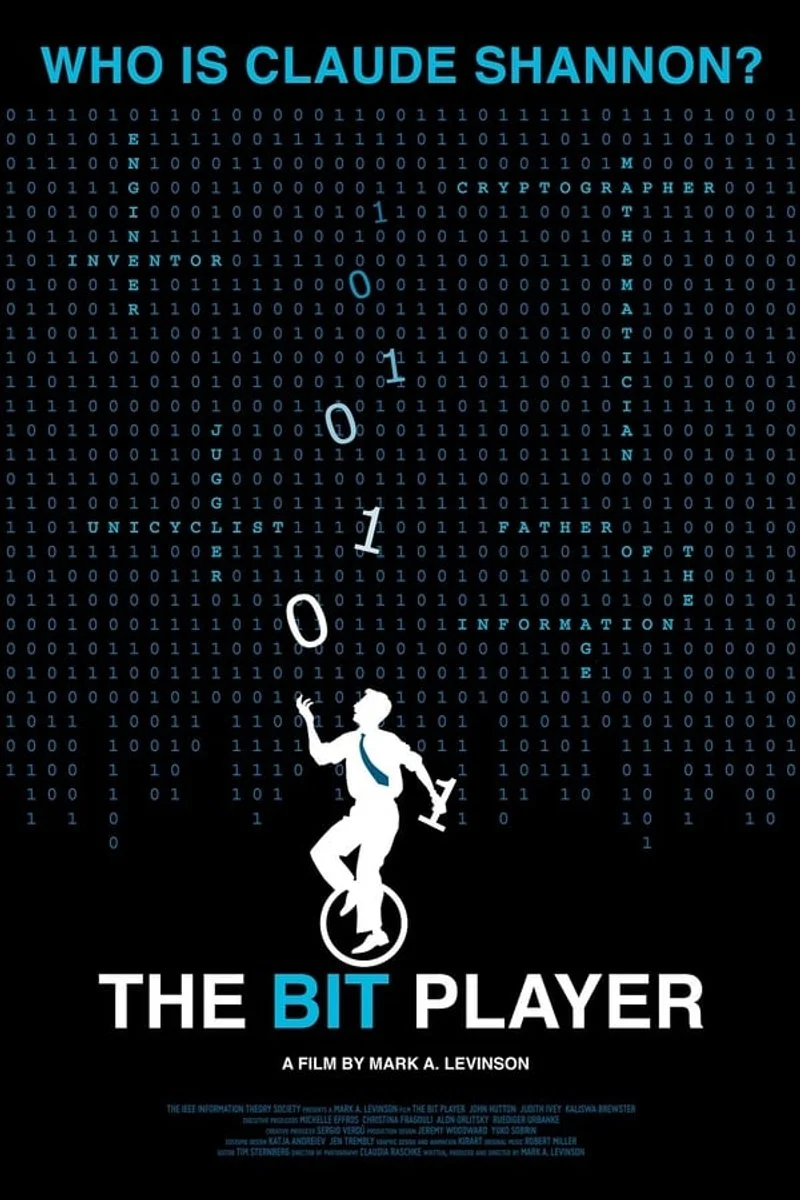 Affiche de The Bit Player