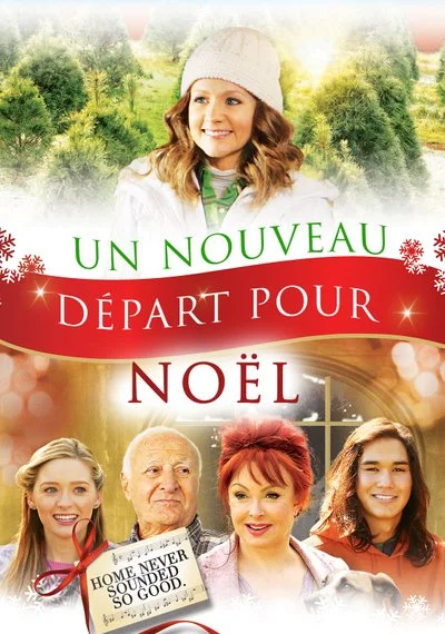 Poster An Evergreen Christmas