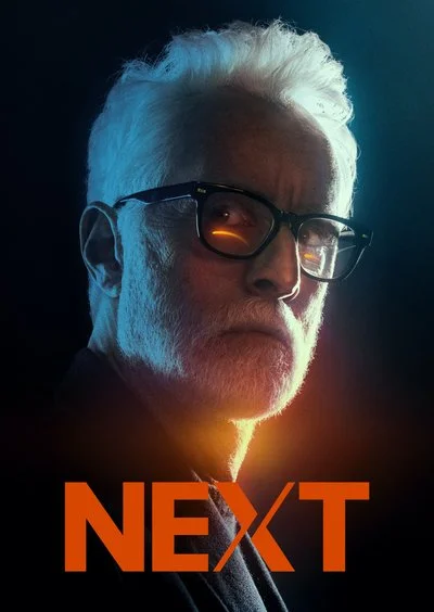 Affiche Next
