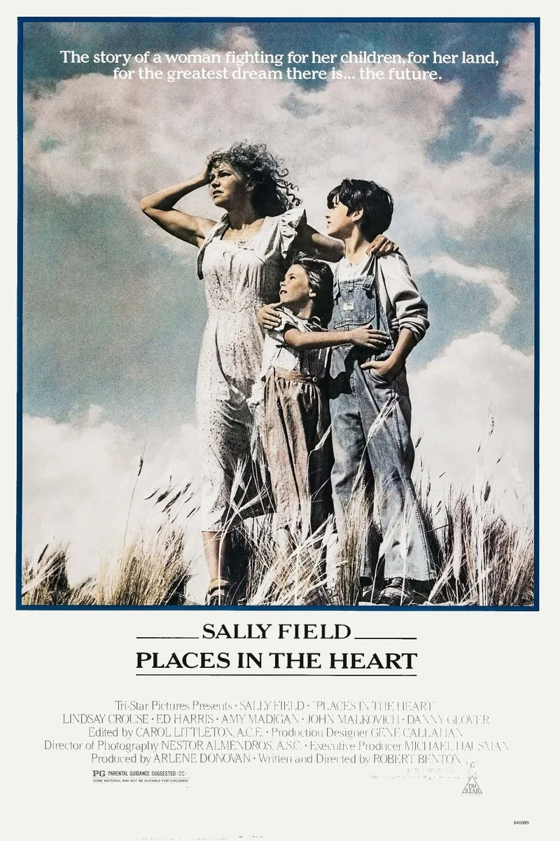 Poster van Les Saisons du coeur