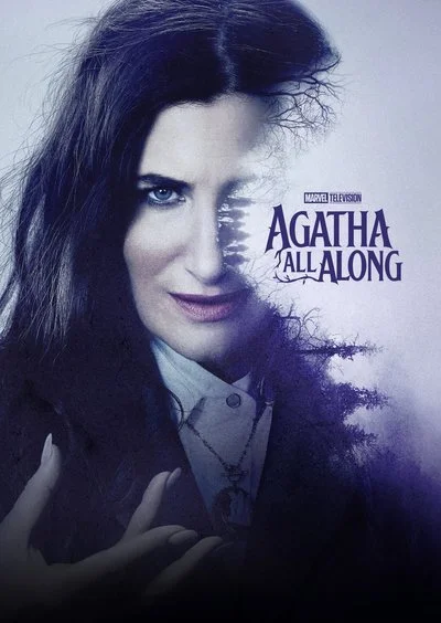 Affiche Agatha All Along