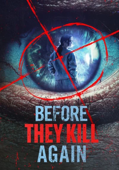 Affiche Before They Kill Again
