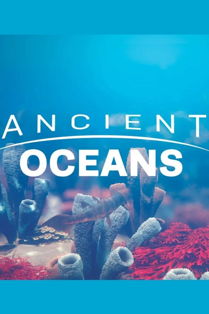 Affiche de Ancient Oceans