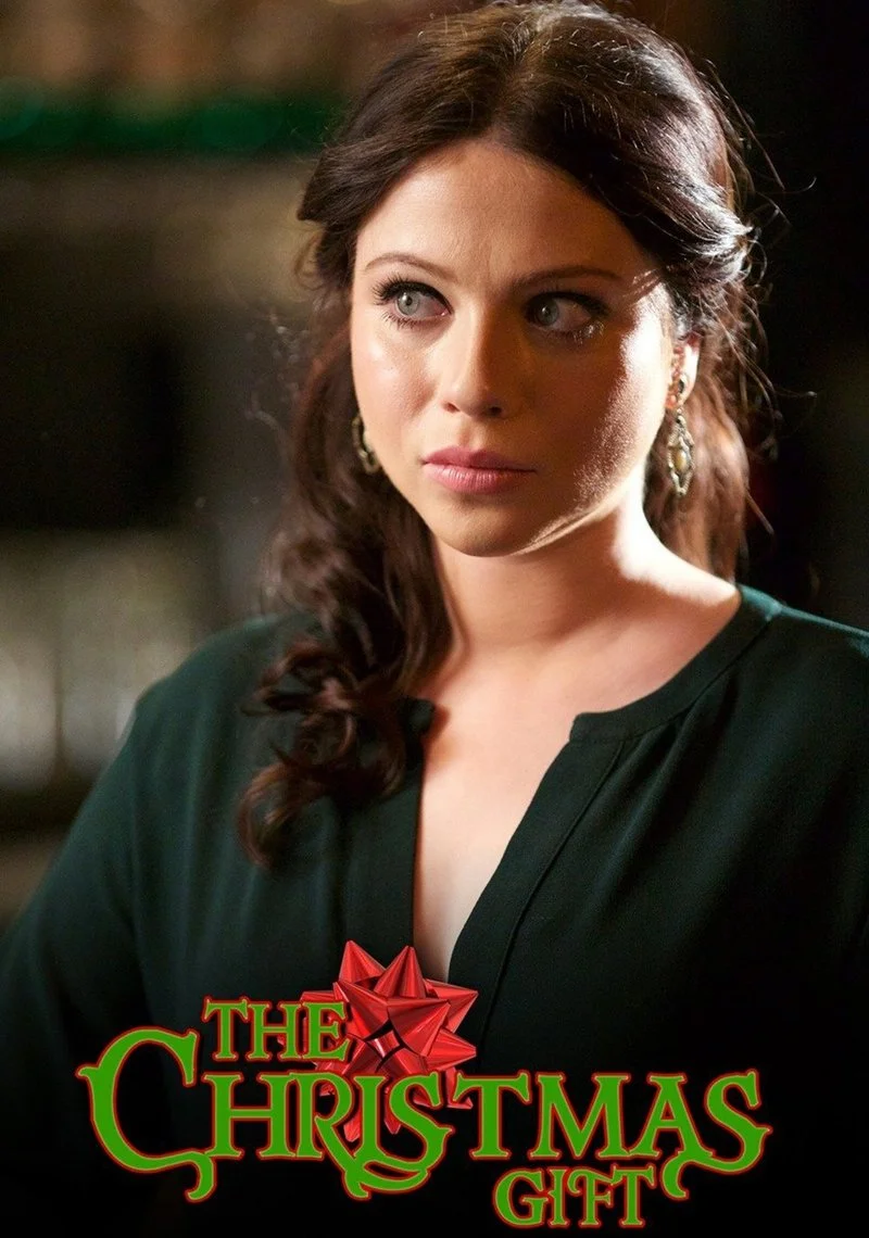 Affiche de The Christmas Gift