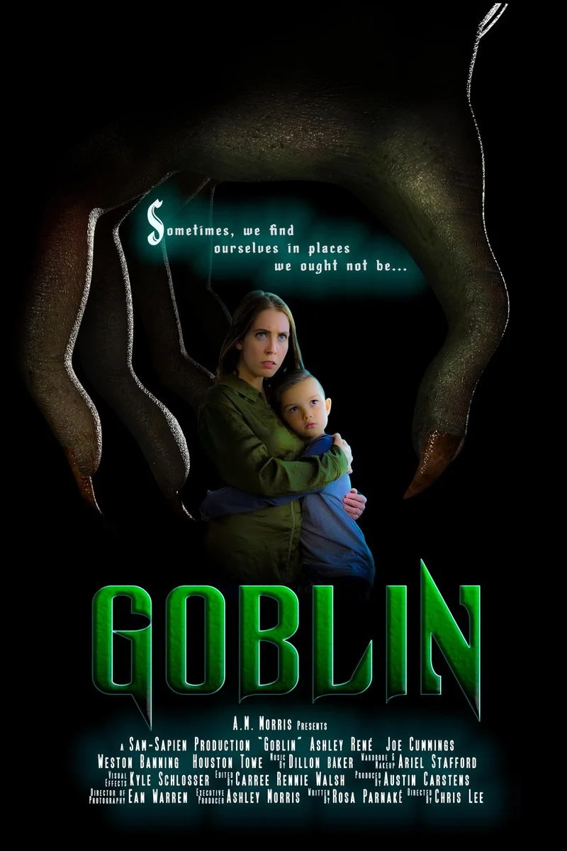 Affiche de Goblin