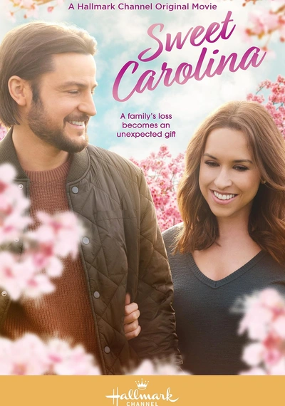 Poster Sweet Carolina