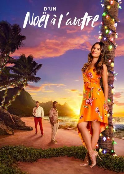 Affiche D’un Noël à l’autre