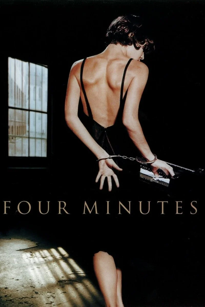 Poster van Four Minutes