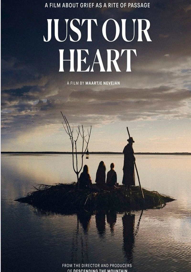 Affiche de Just Our Heart