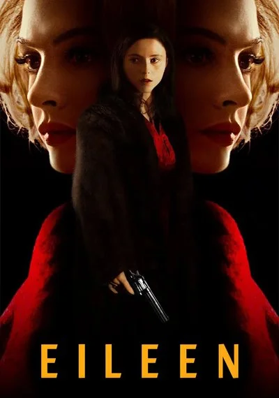 Affiche Eileen