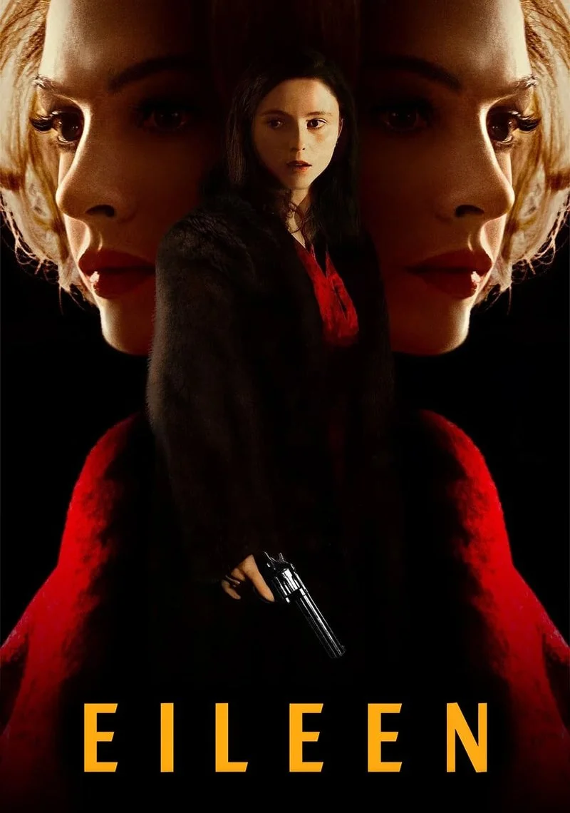 Poster van Eileen