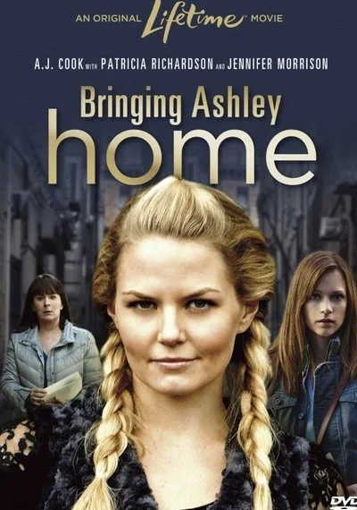 Affiche Bringing Ashley Home