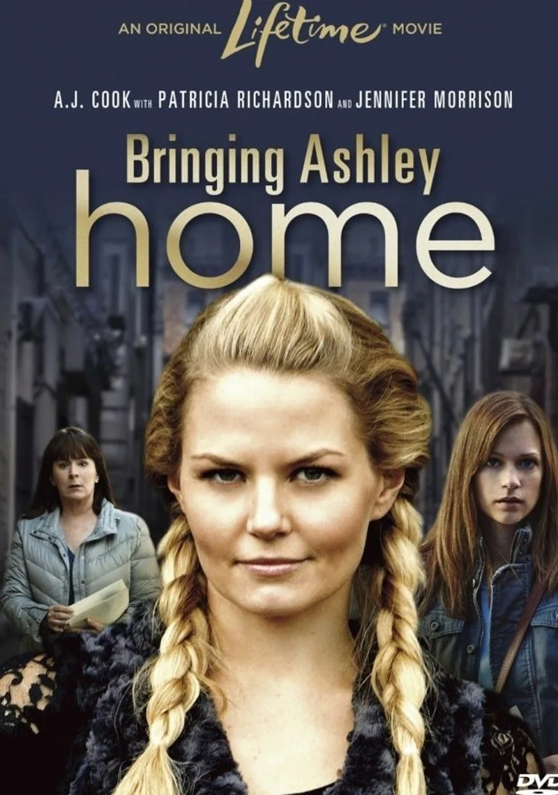 Poster van Bringing Ashley Home
