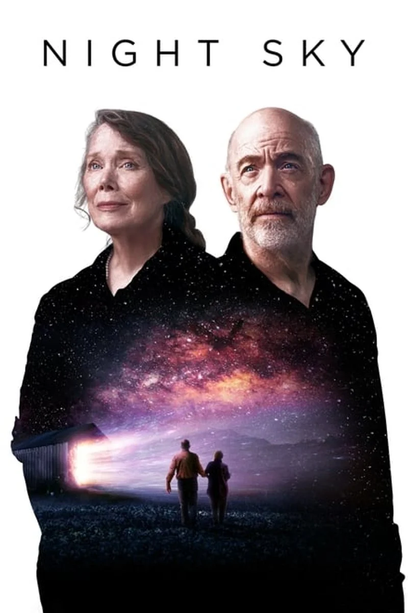 Affiche de Vers les éoiles