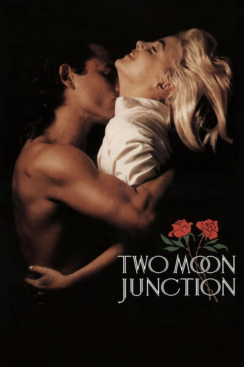 Poster van Two Moon Junction