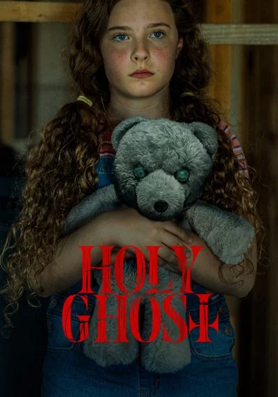 Poster Holy Ghost