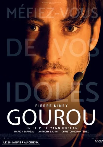 Poster Gourou