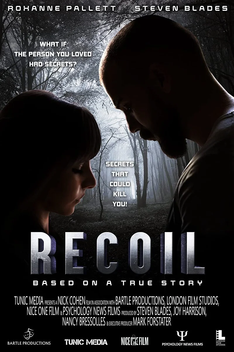 Poster van Recoil