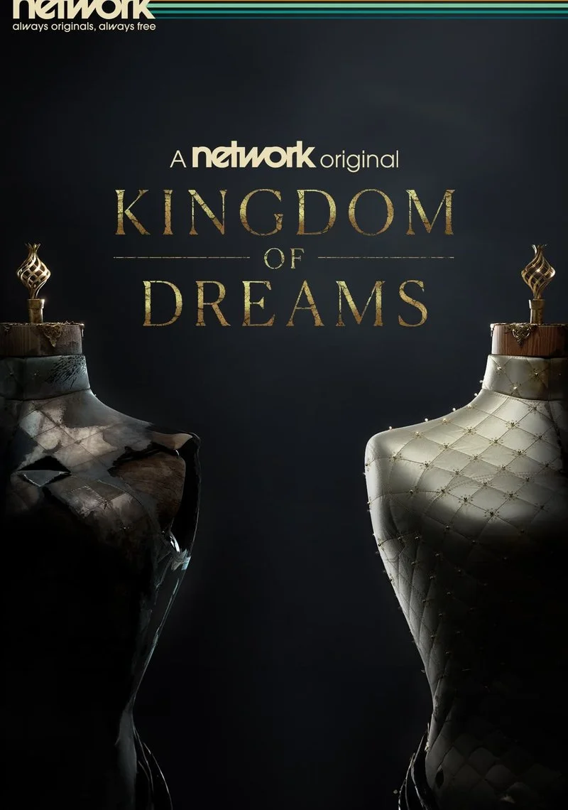 Affiche de Kingdom of dreams