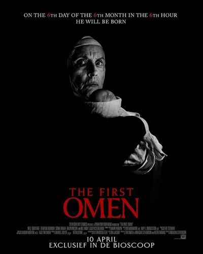 Poster The First Omen