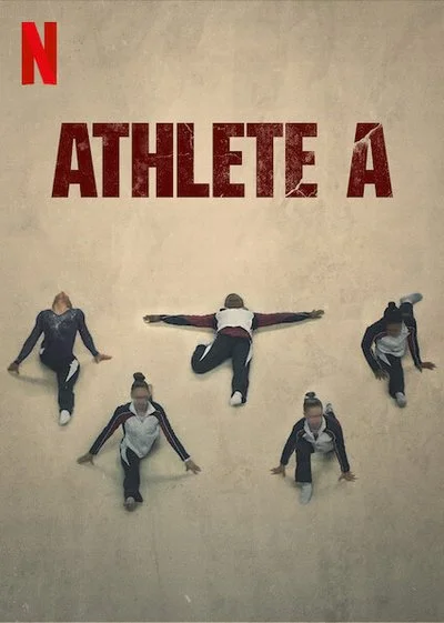 Affiche Team USA : Scandale dans le monde de la gymnastique