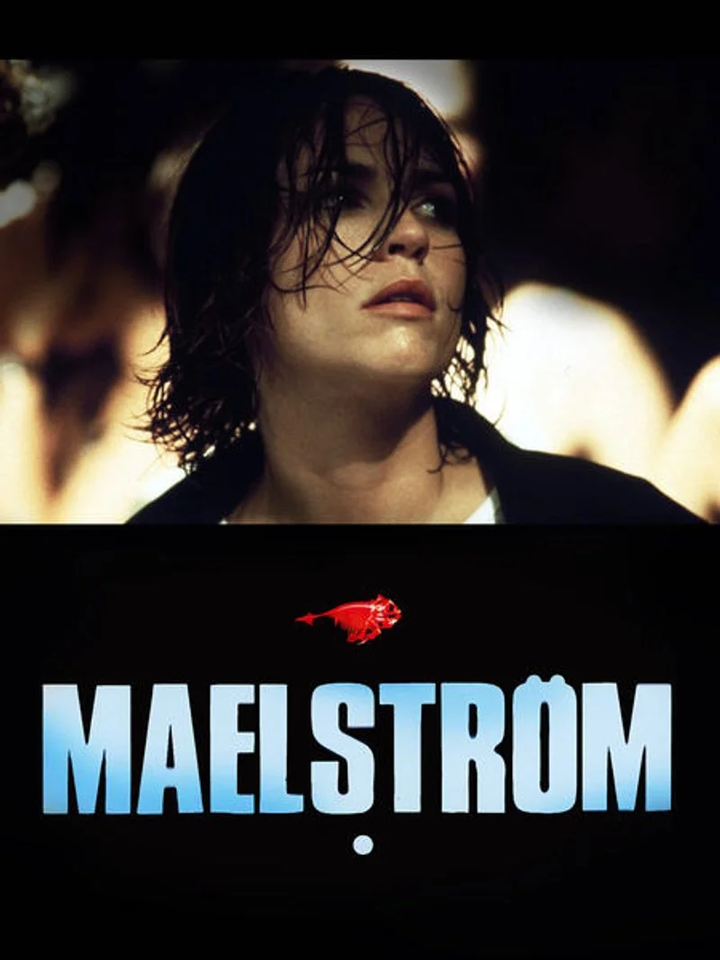 Poster van Maelström