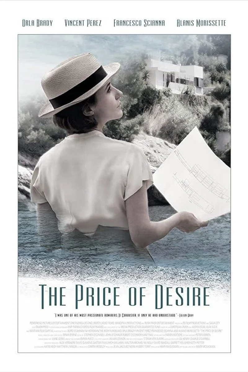 Affiche de The Price of Desire