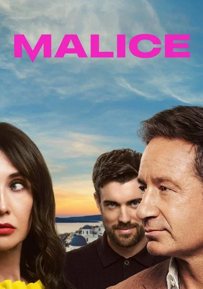 Poster Malice