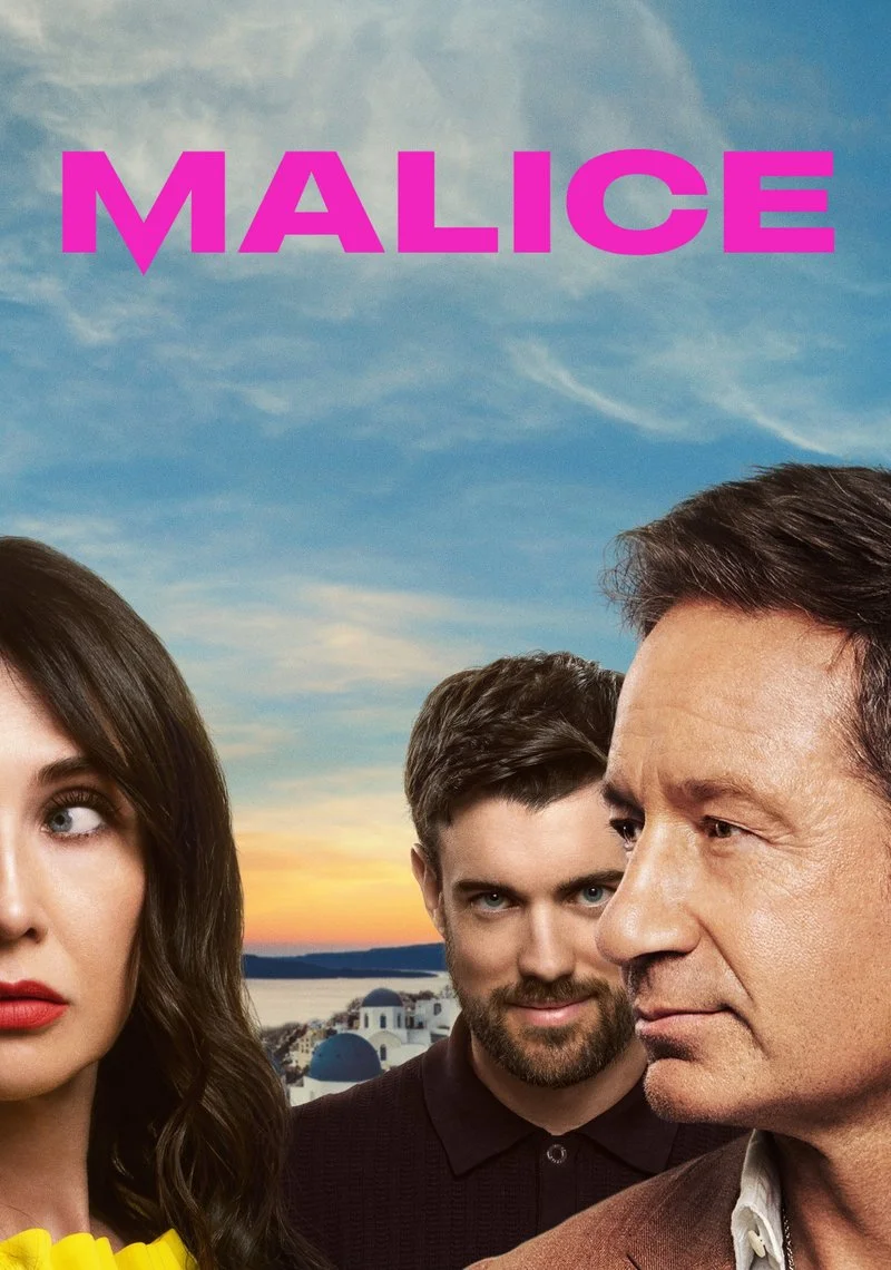 Affiche de Malice