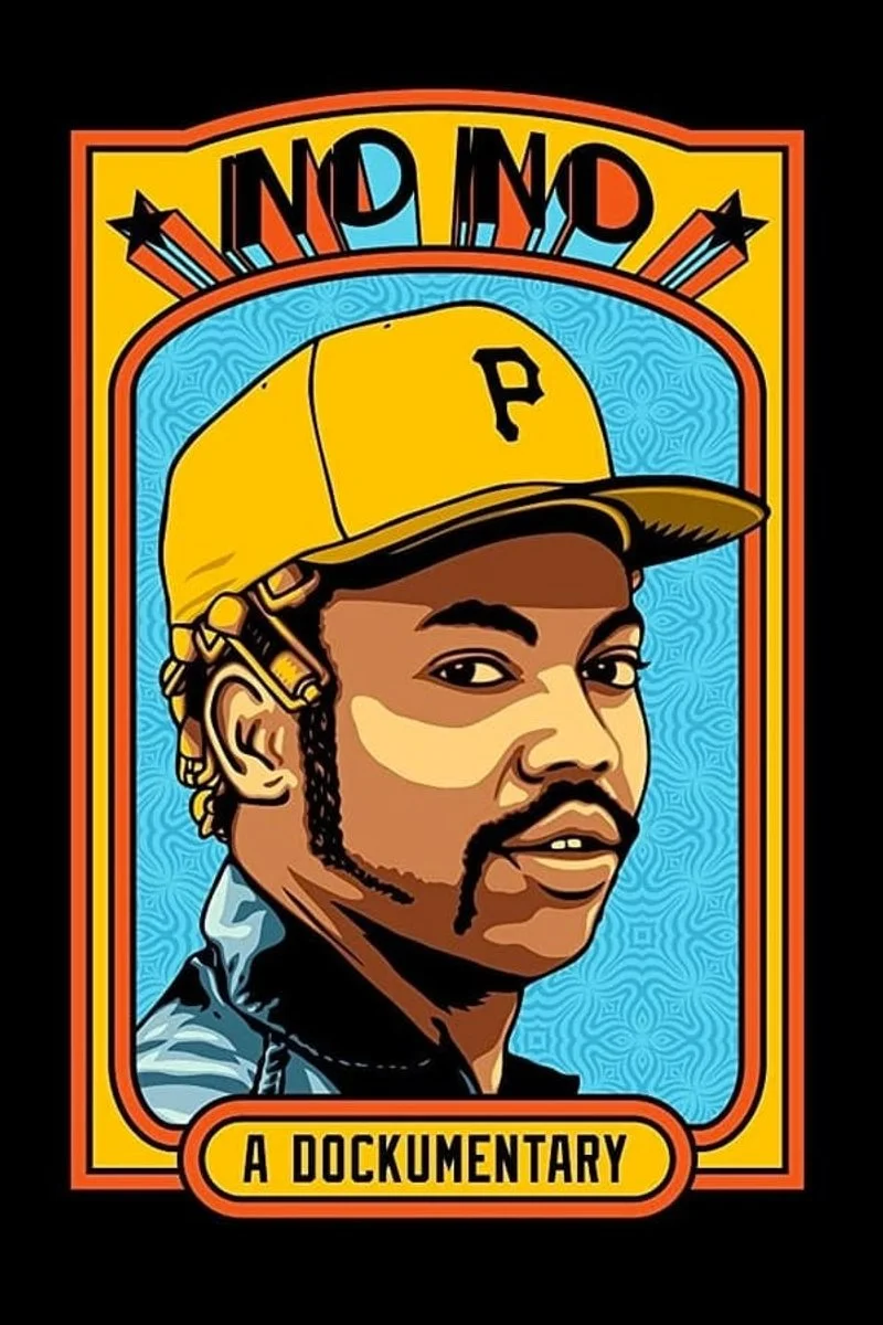 Affiche de No No: A Dockumentary