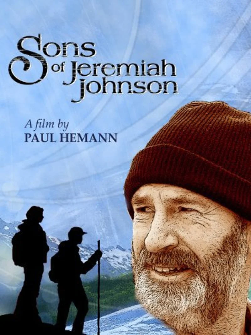 Affiche de Sons of Jeremiah Johnson