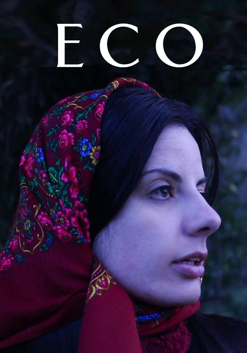 Affiche de Eco