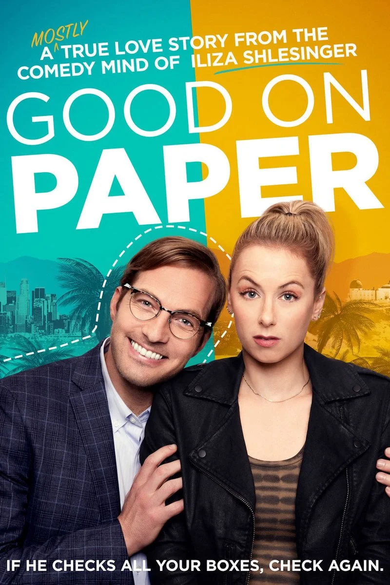 Poster van Good on Paper